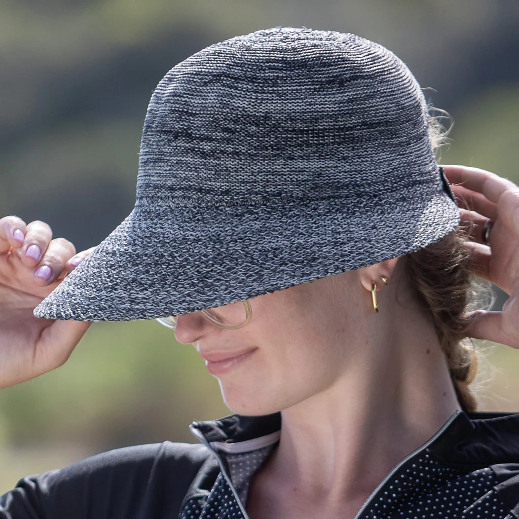 Annika Golf Cap - Evoke