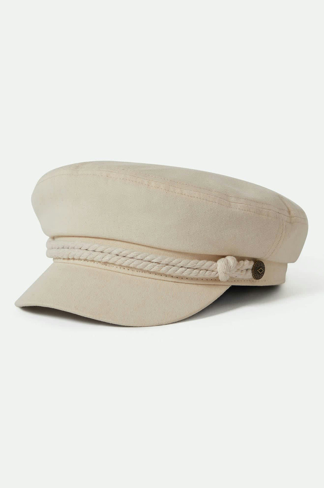 Fiddler Fisherman Cap - Brixton