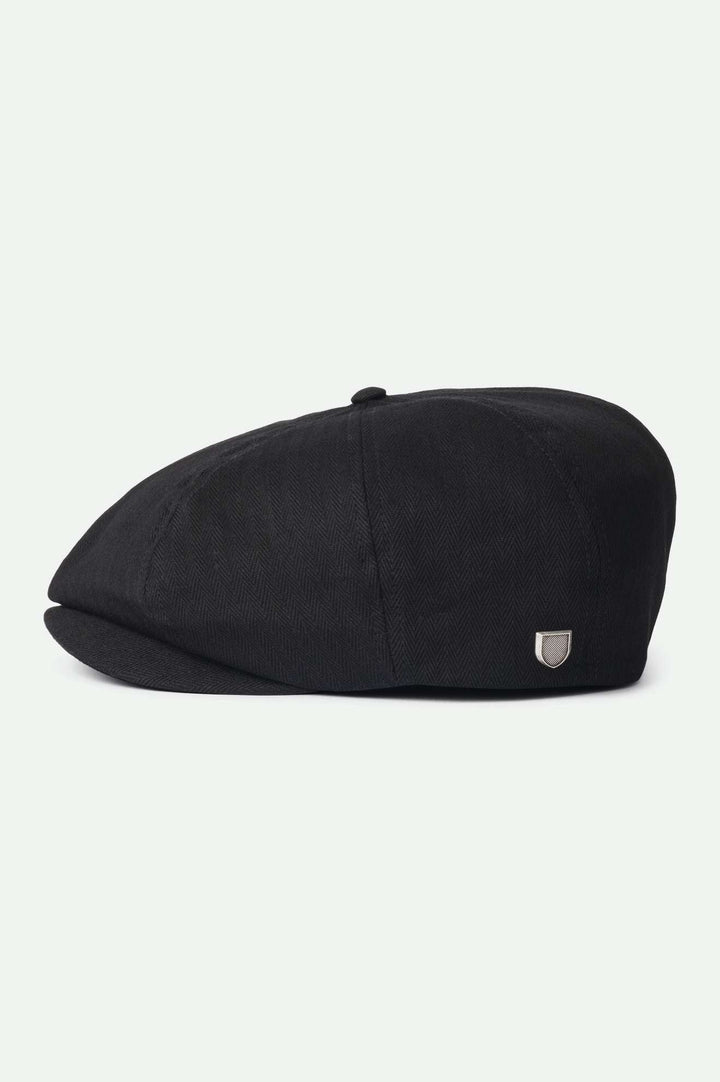 Brixton Brood Newsboy Cap