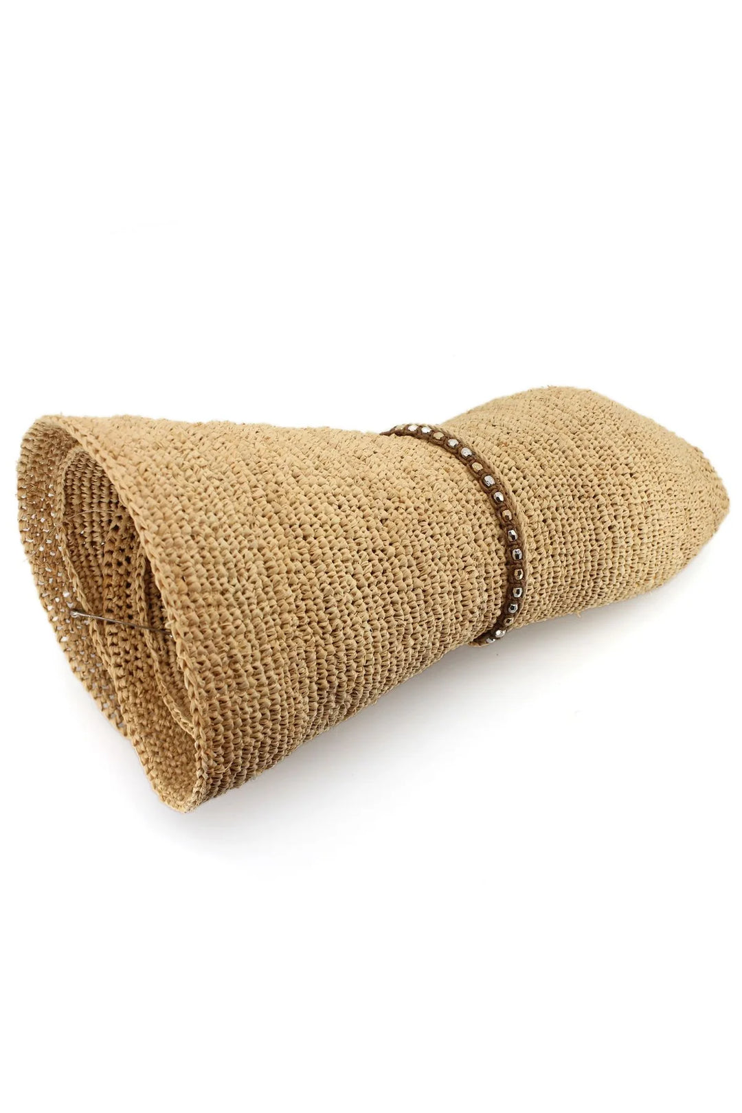 Majorca Breton Raffia Hat - Tina M Copenhagen