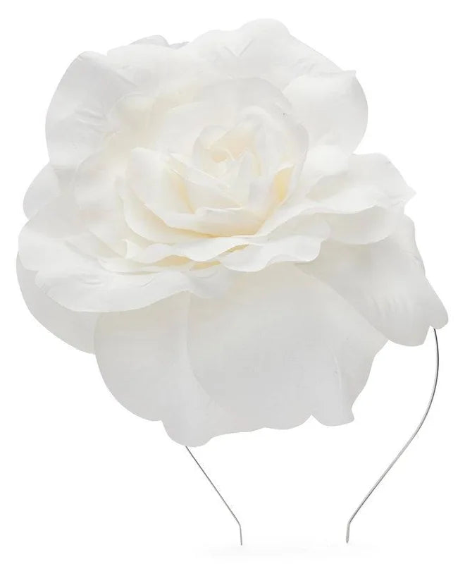 Lillianna Fascinator Headband