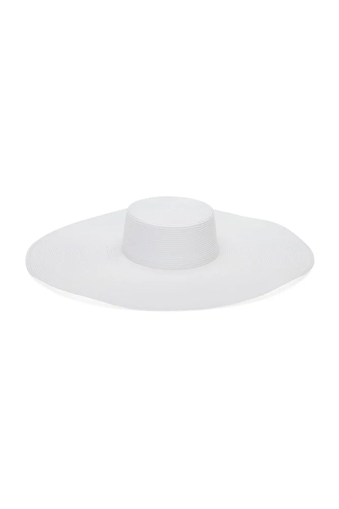 Savannah Wide Brim Boater