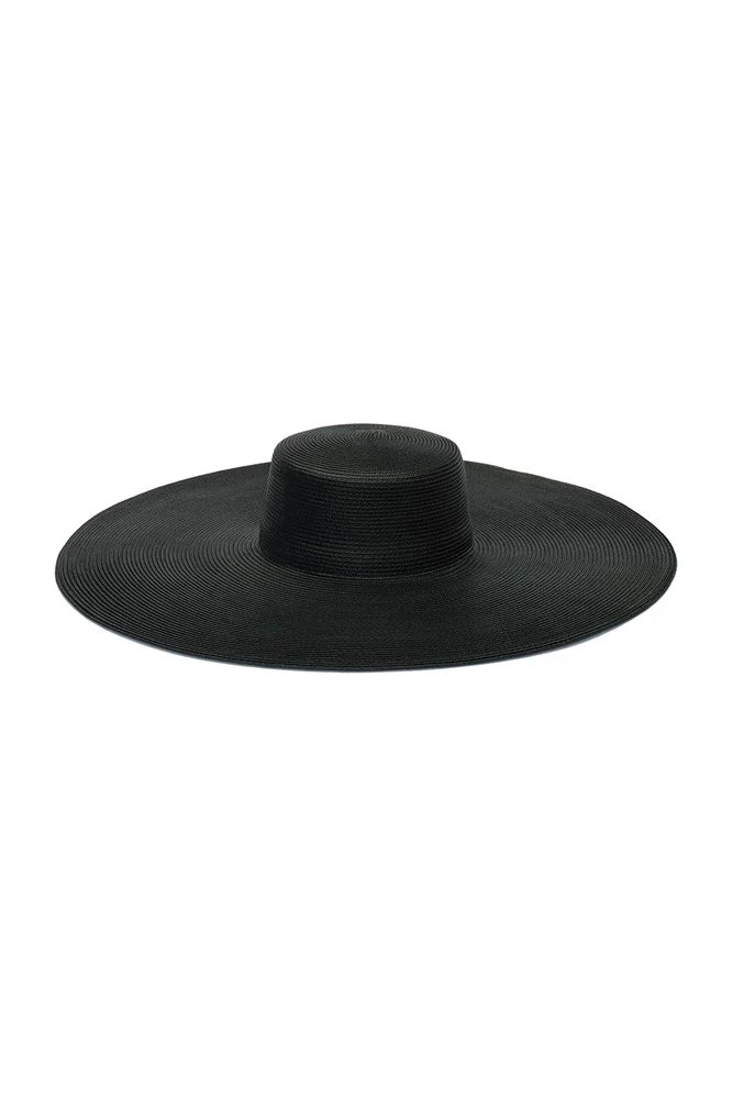 Savannah Wide Brim Boater
