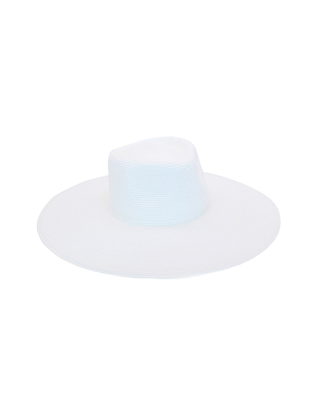 Aria Wide Brim Fedora