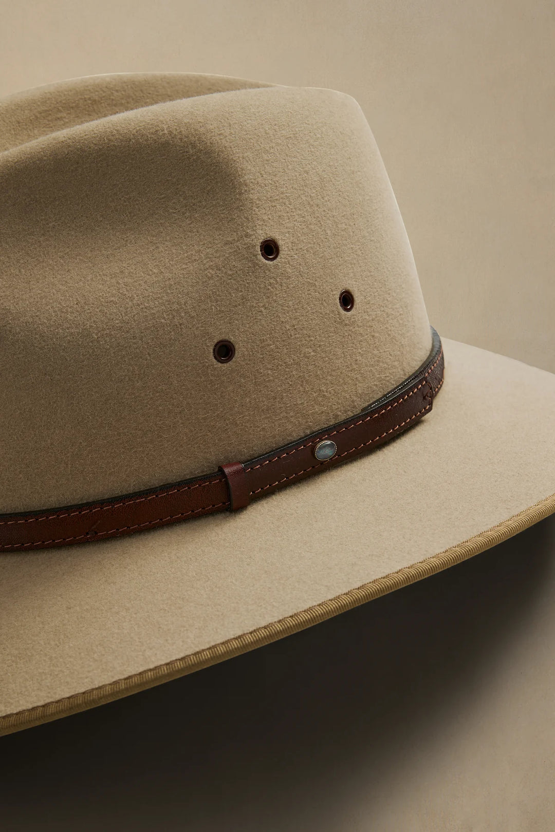 Akubra - Coober Pedy