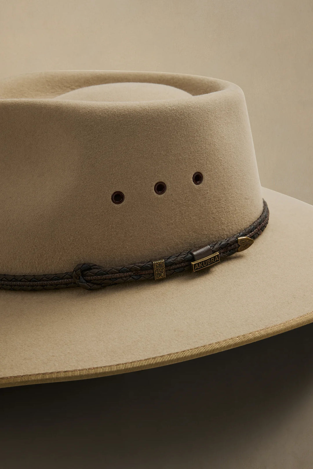 Akubra - Cattleman