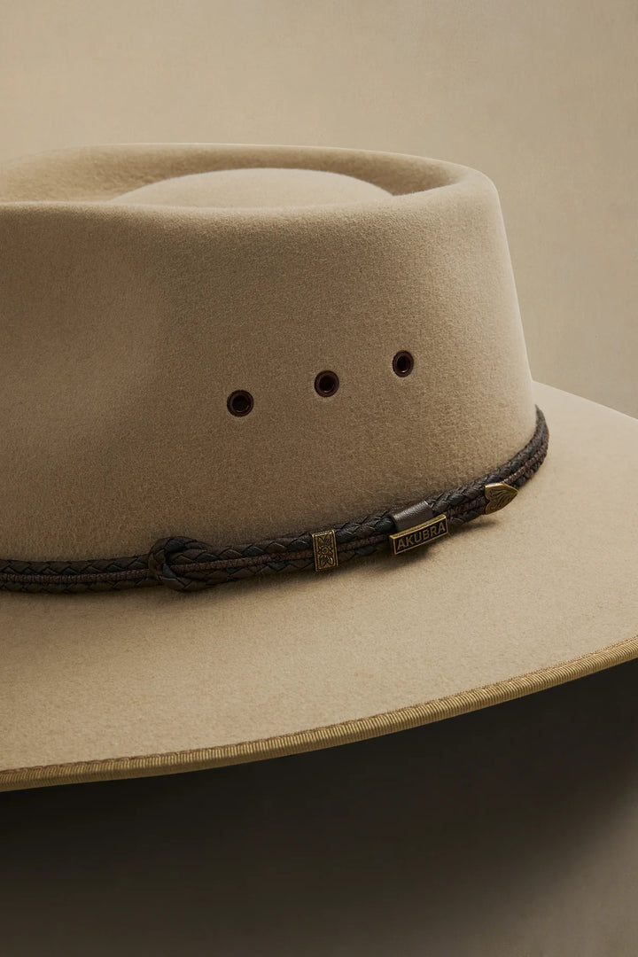 Akubra - Cattleman