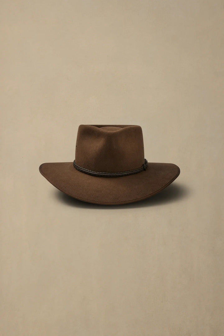 Akubra - Cattleman