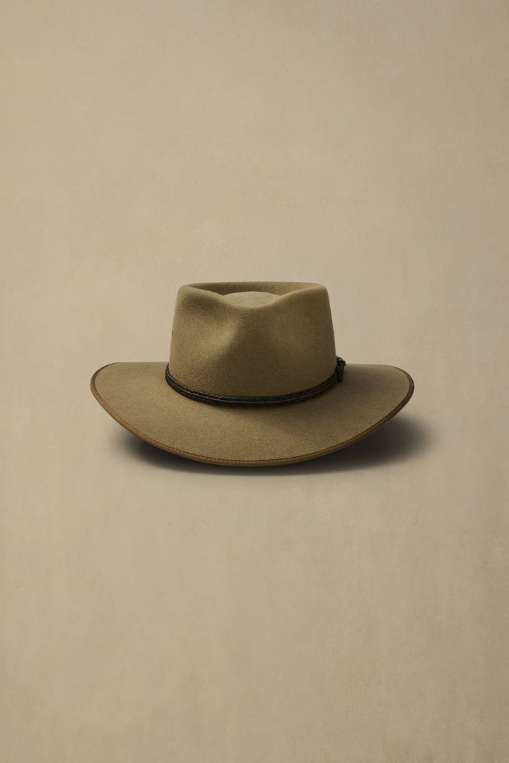 Akubra - Cattleman