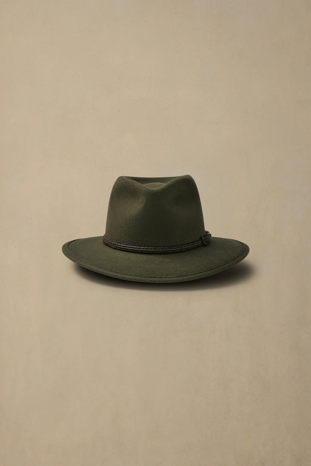 Akubra - Traveller