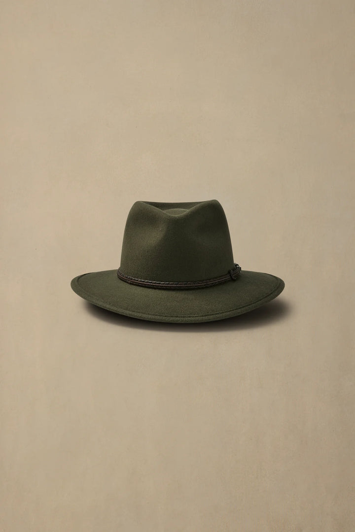 Akubra - Traveller