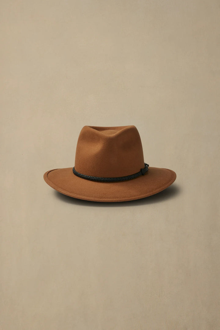 Akubra - Traveller
