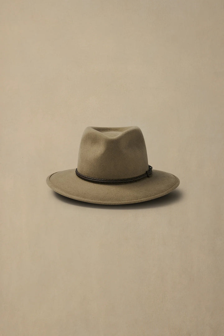 Akubra - Traveller