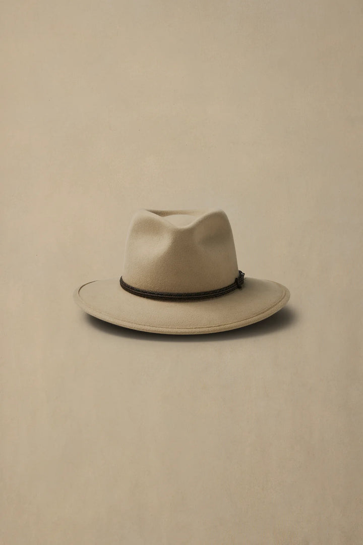 Akubra - Traveller