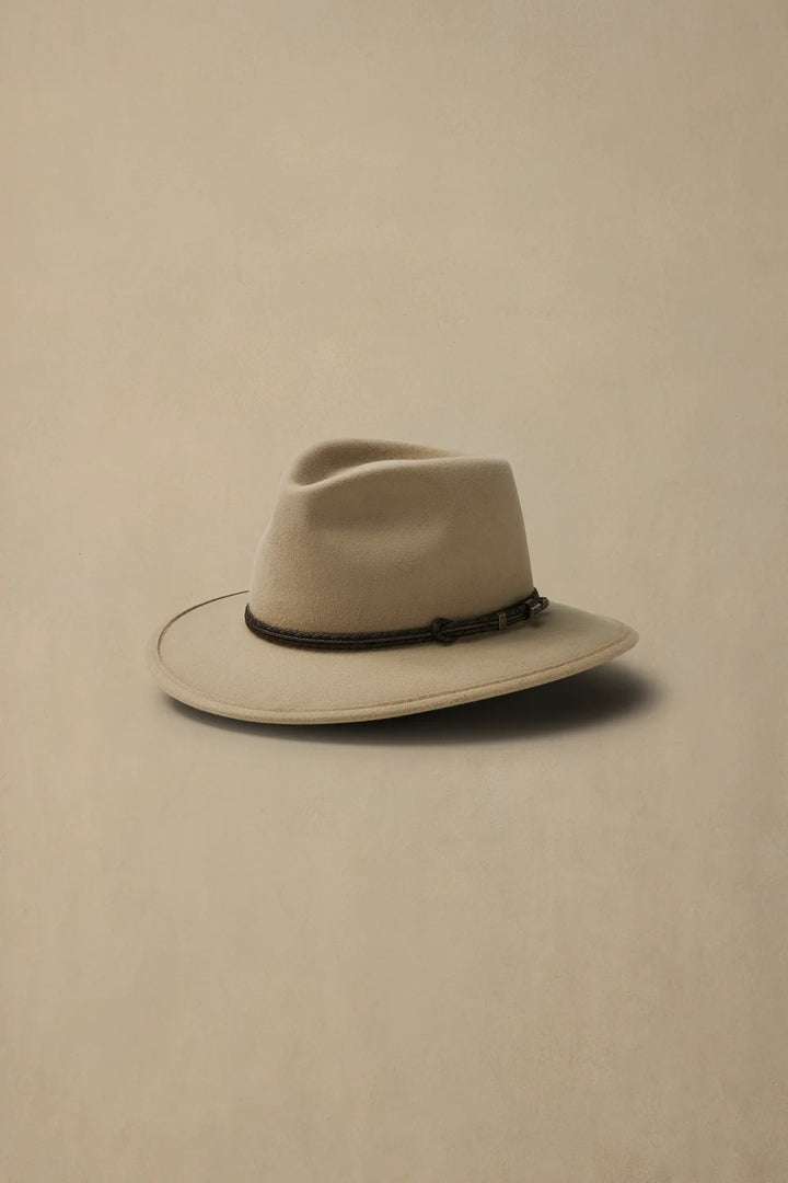 Akubra - Traveller