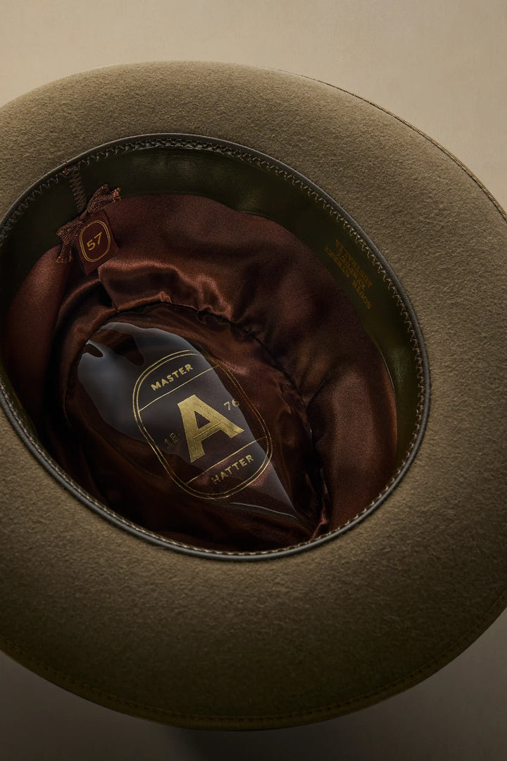 Akubra - Stylemaster