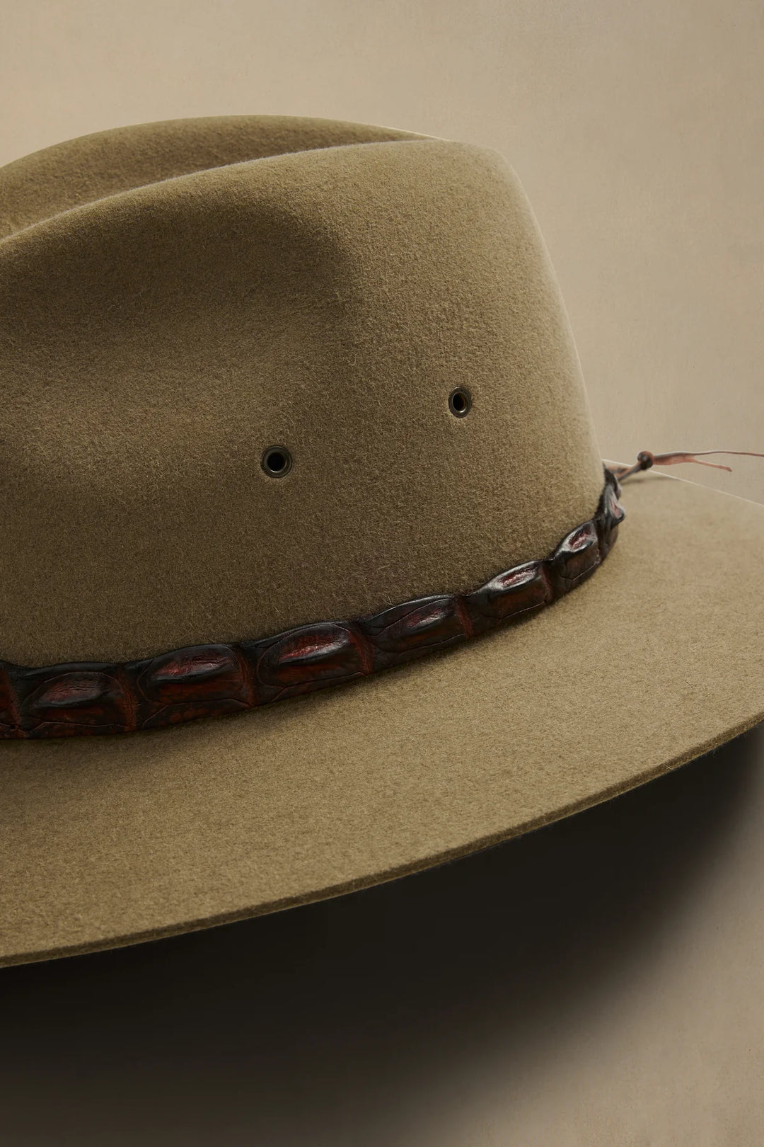 Akubra - Coolabah