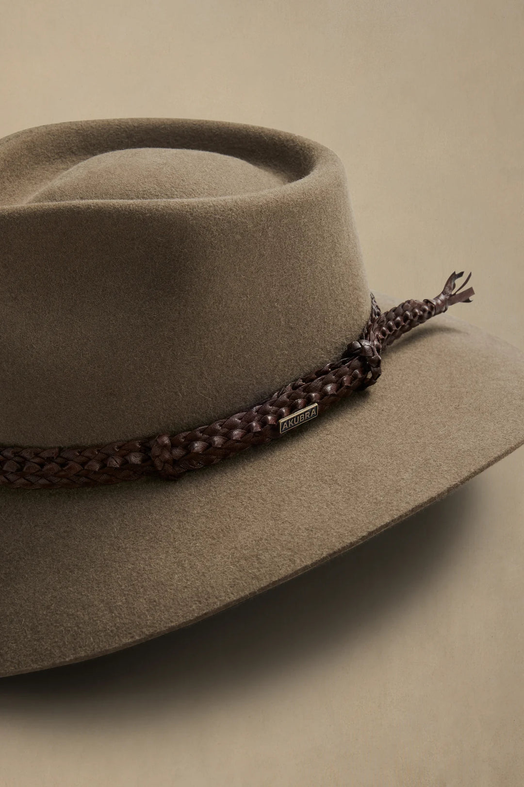 Akubra - Brumby