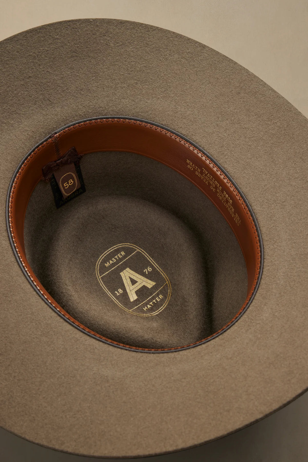 Akubra - Brumby