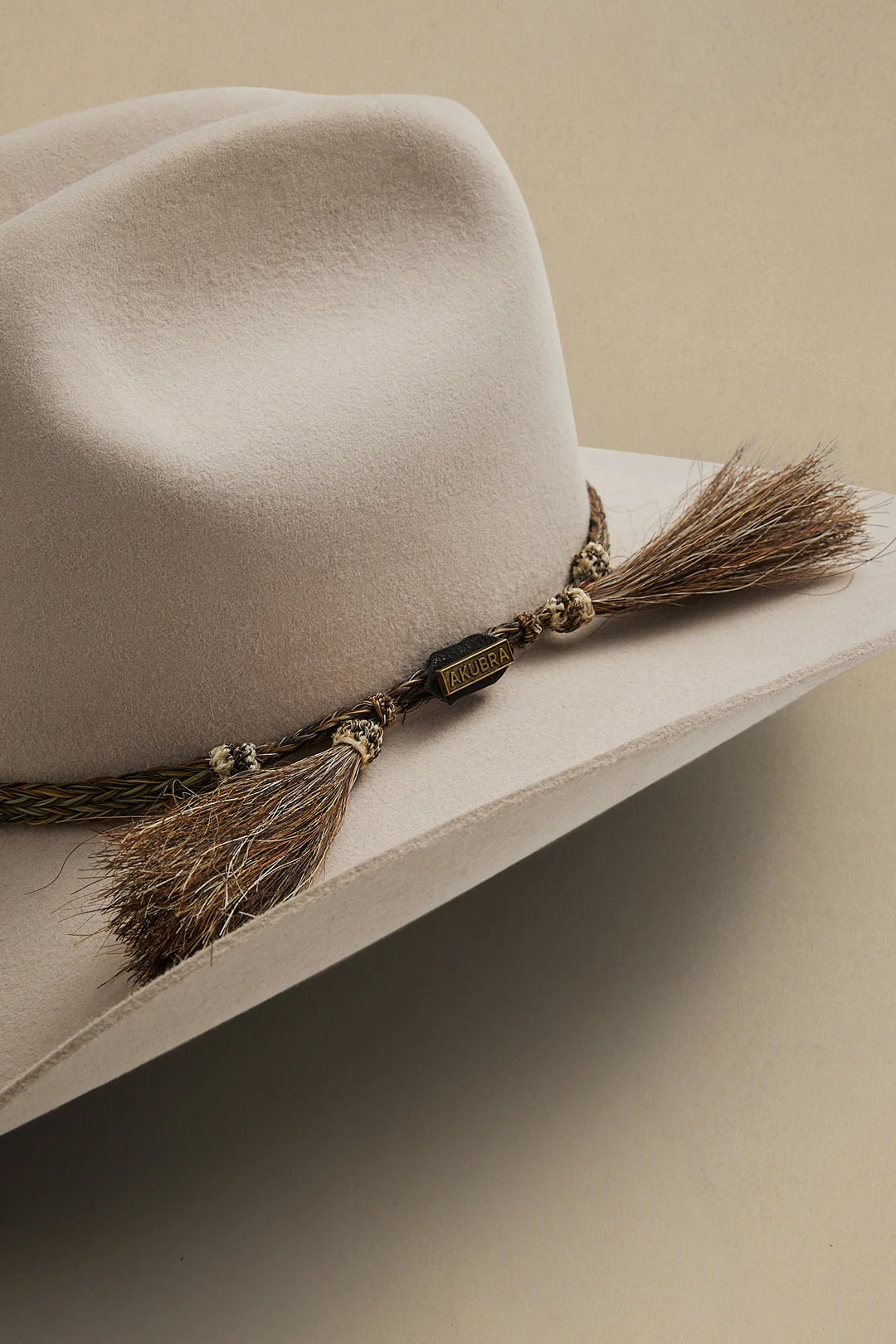 Akubra - Rough Rider