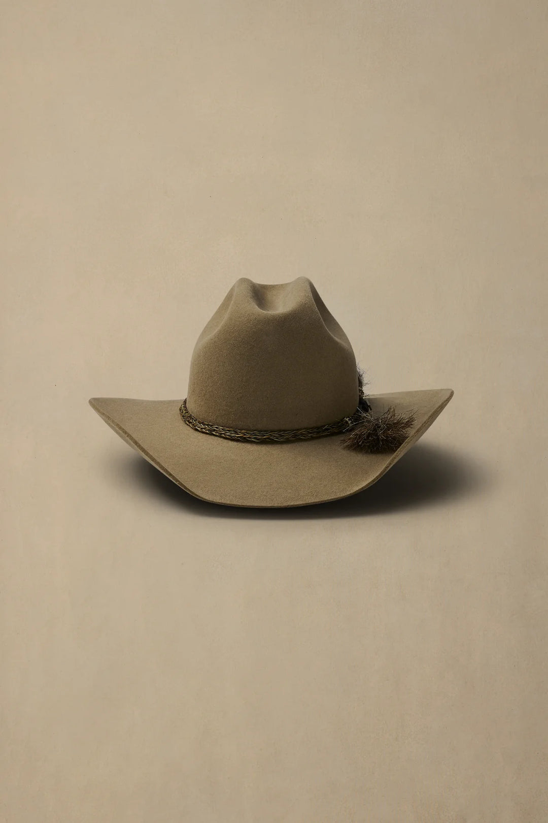 Akubra - Rough Rider