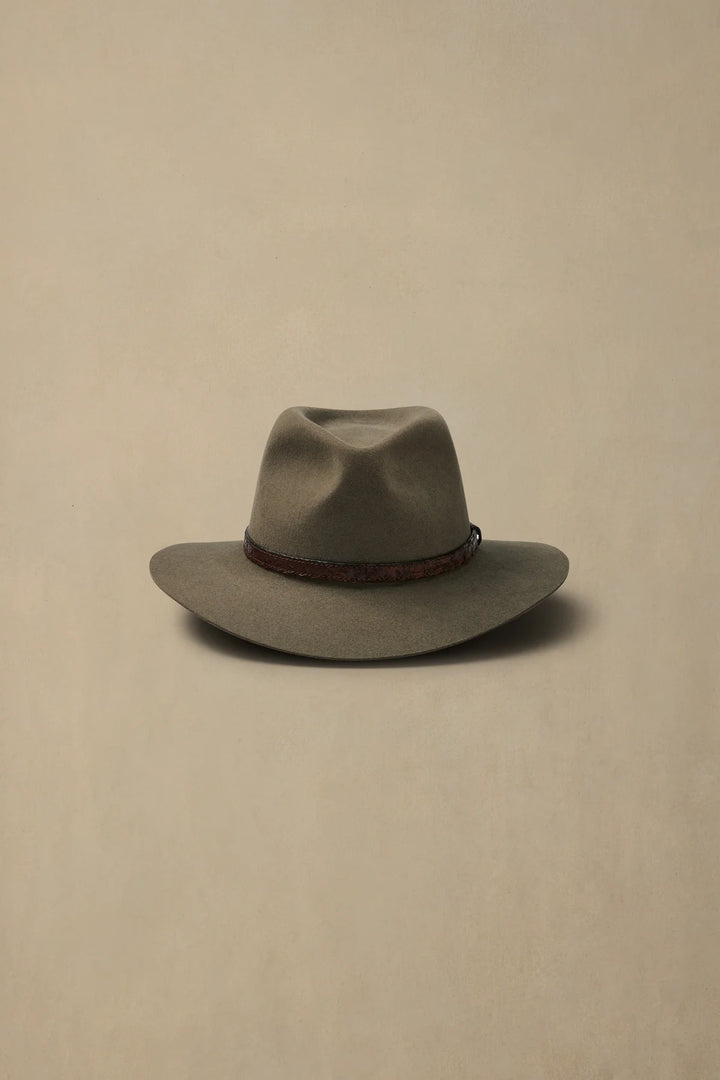 Akubra - Banjo Paterson