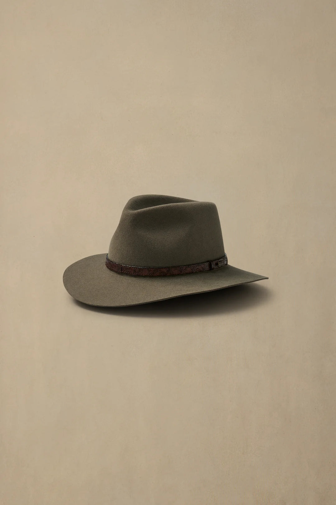 Akubra - Banjo Paterson