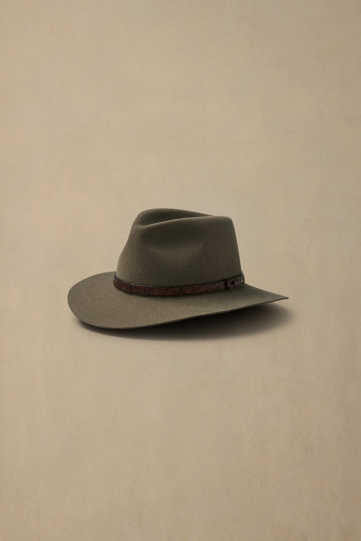 Akubra - Banjo Paterson