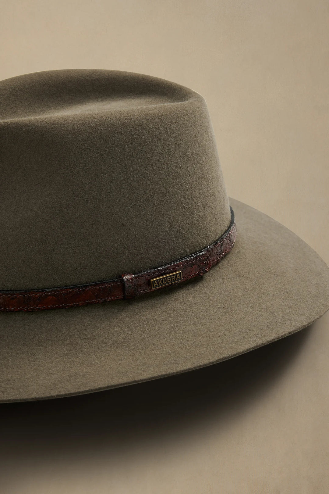 Akubra - Banjo Paterson