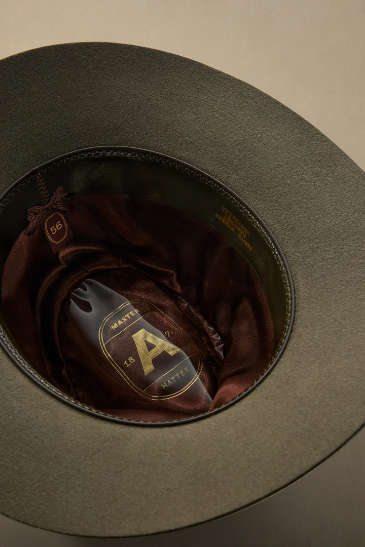 Akubra - Banjo Paterson