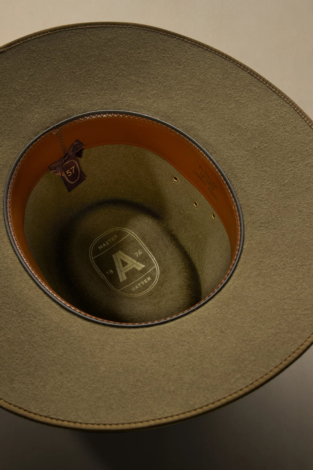 Akubra - Tablelands