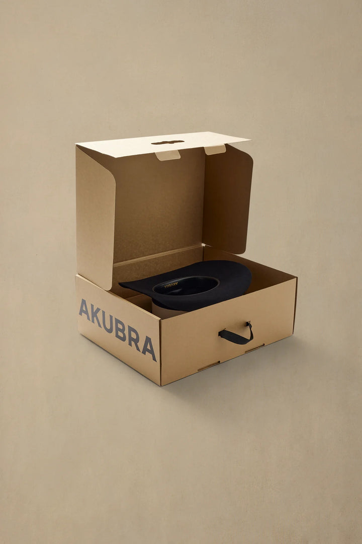 Akubra - Hat Box