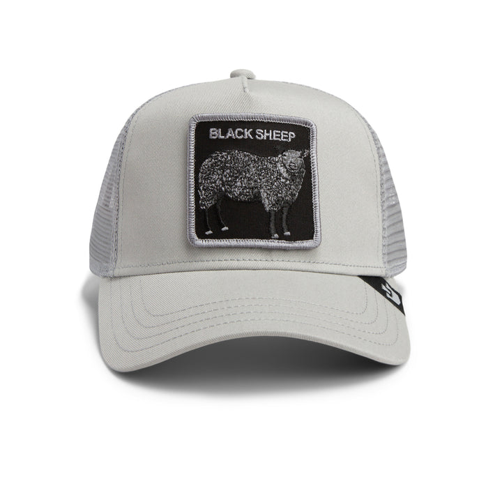 Goorin Bros - Black Sheep - Grey