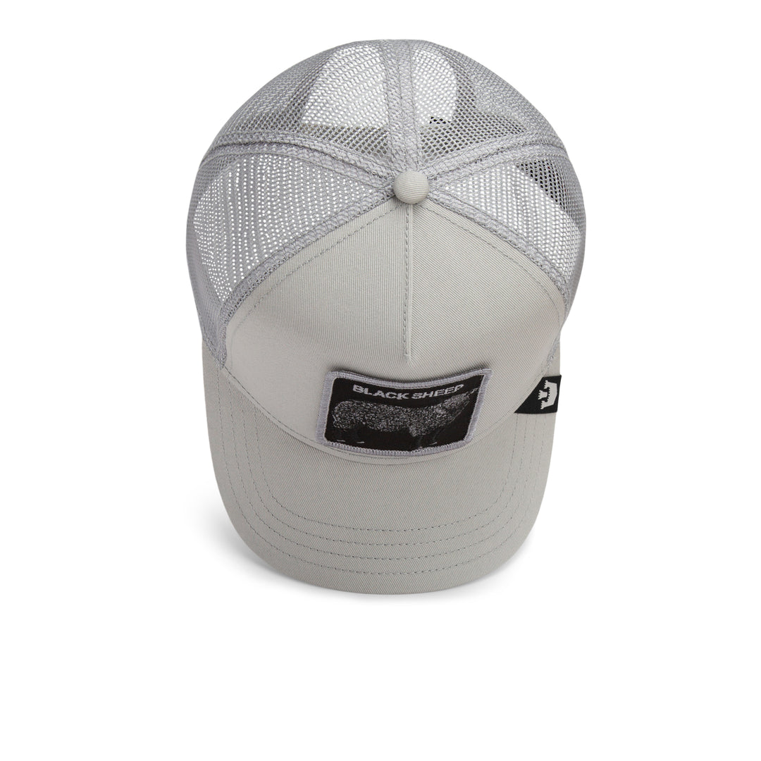 Goorin Bros - Black Sheep - Grey