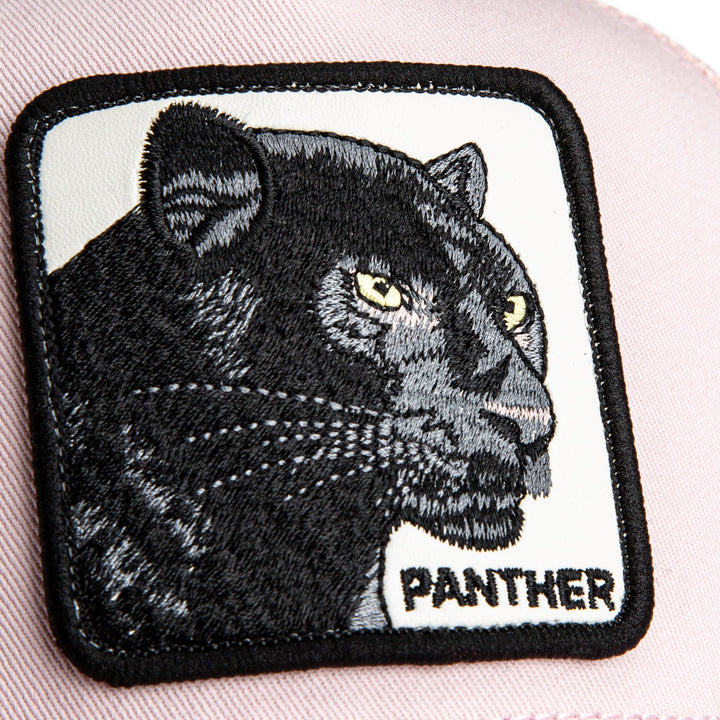 Goorin Bros Trucker Cap - The Panther