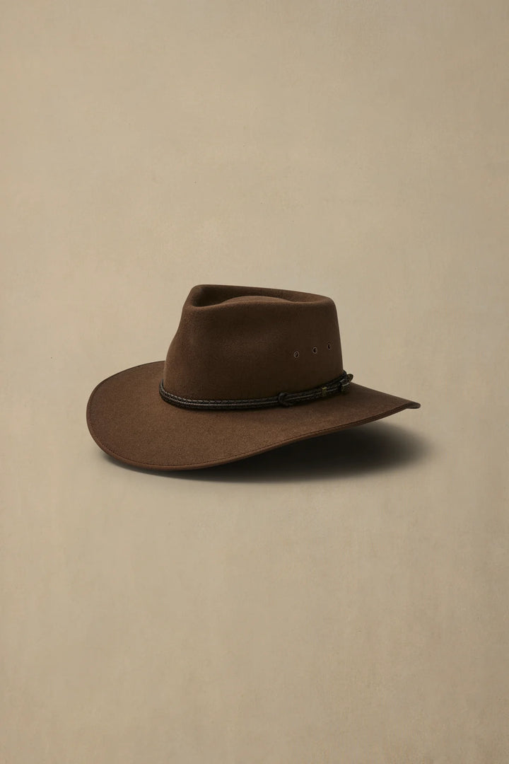 Akubra - Cattleman