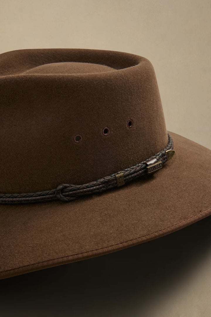 Akubra - Cattleman