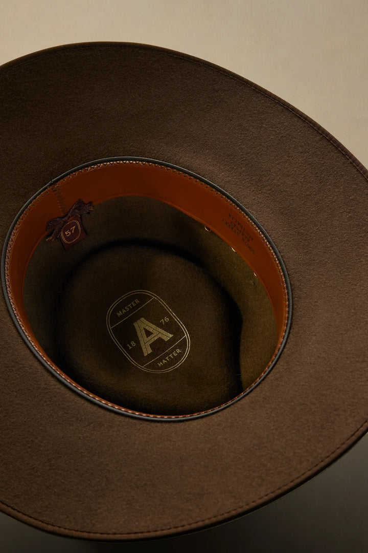 Akubra - Cattleman