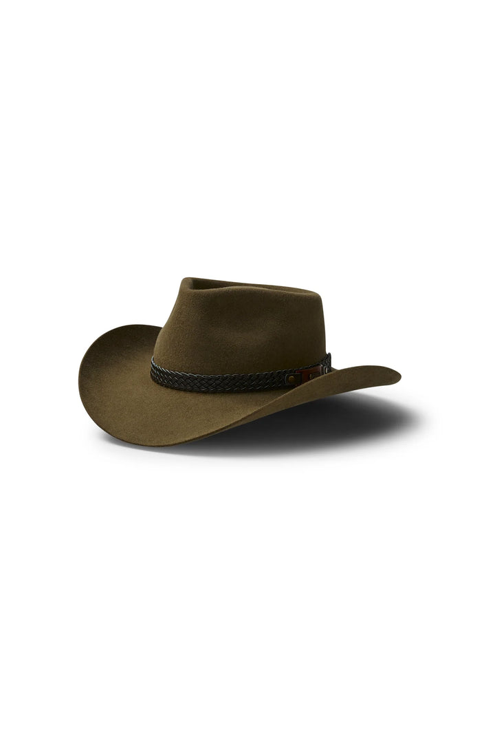 Akubra Snowy River - contact us for availability and price