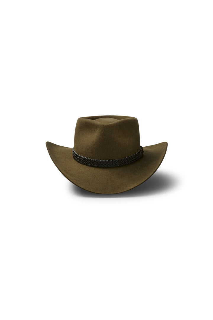 Akubra Snowy River - contact us for availability and price