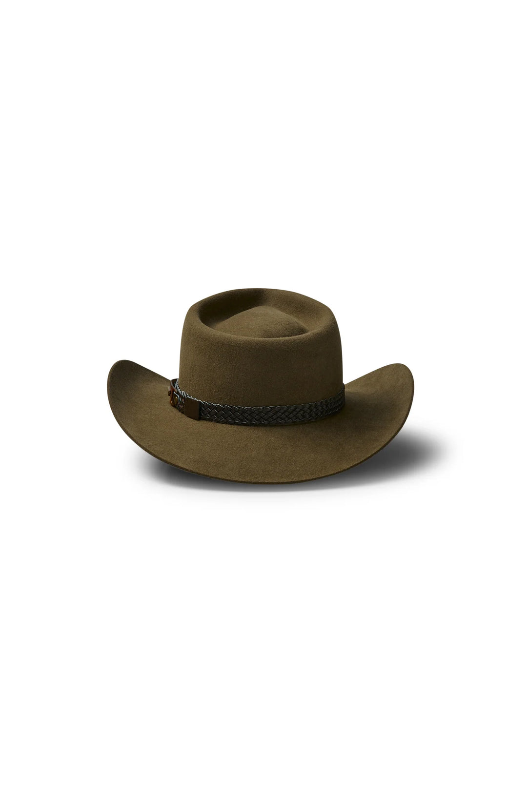 Akubra Snowy River - contact us for availability and price