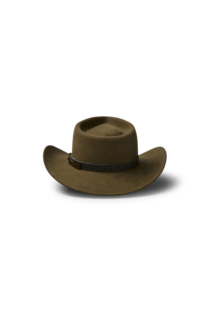 Akubra Snowy River - contact us for availability and price