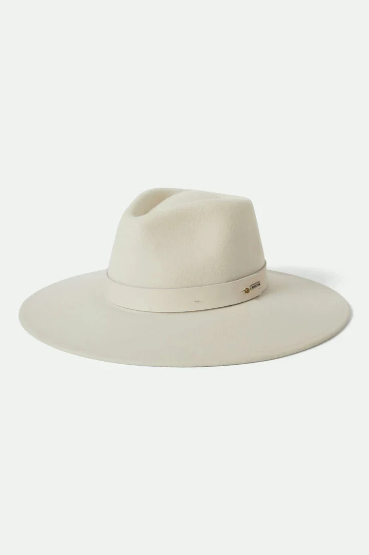 Packable Wool Felt Hat Eleanor - Brixton