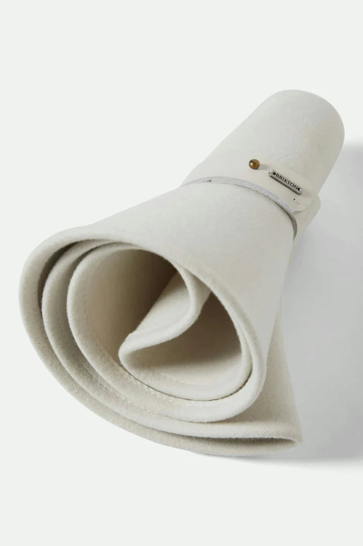 Packable Wool Felt Hat Eleanor - Brixton
