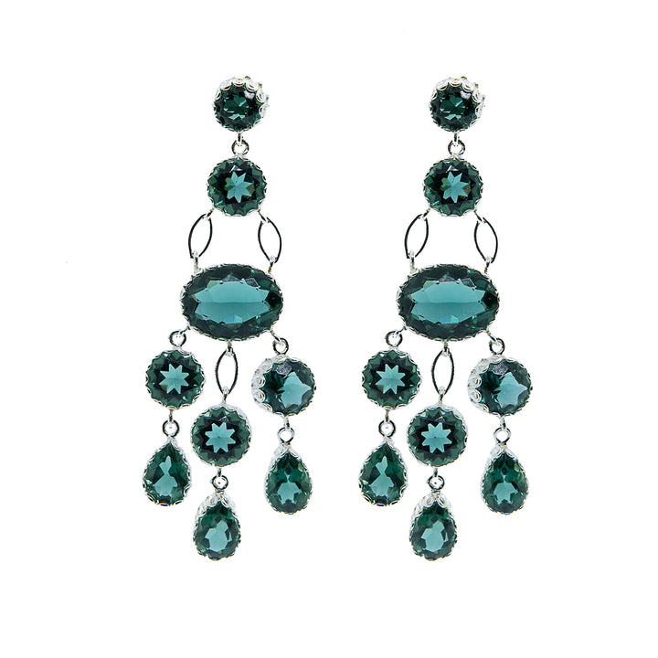 Maharani Earrings