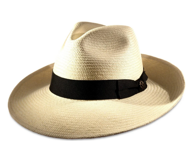 Panama - Casablanca Sun Hat