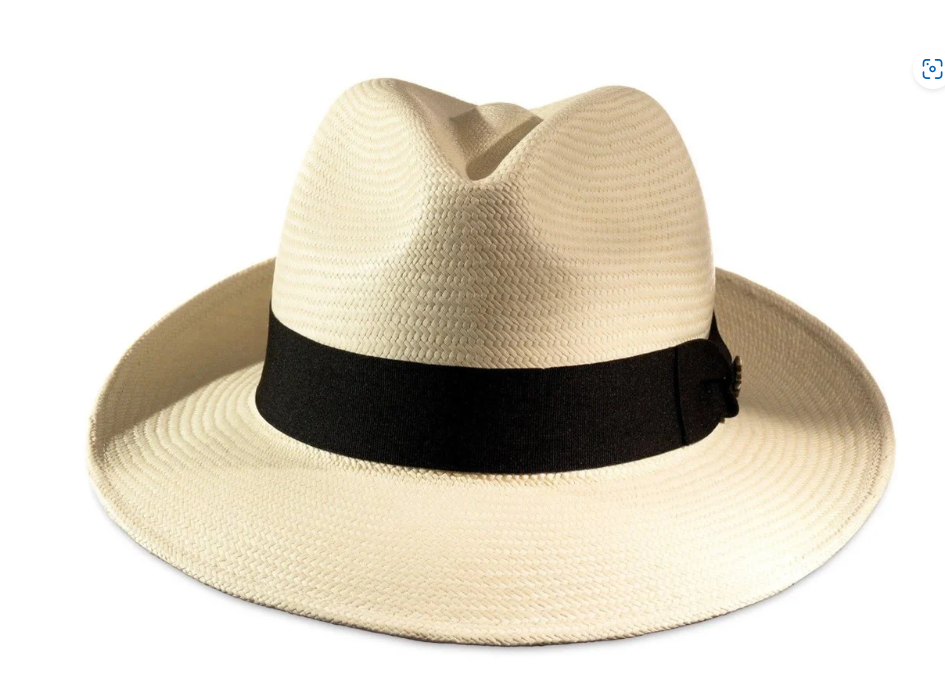 Panama - Casablanca Fedora