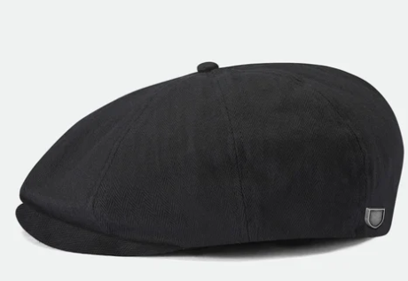 Brixton - Brood Newsboy Cap