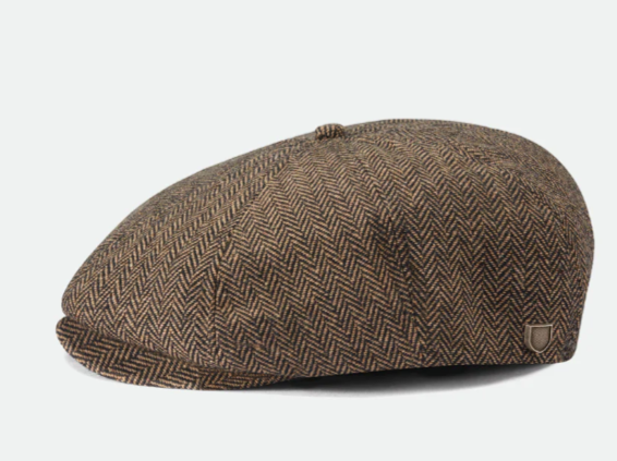 Brixton - Brood Newsboy Cap