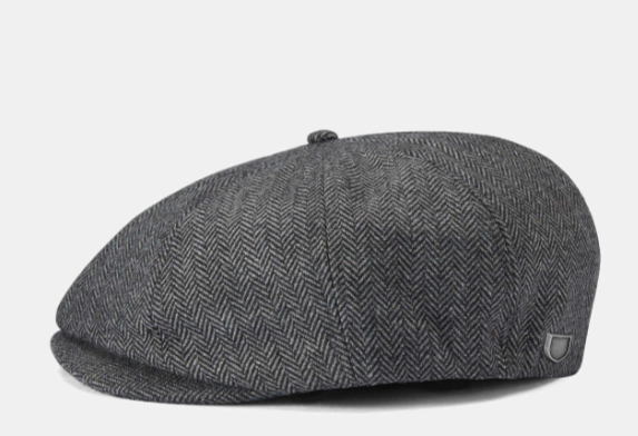 Brixton - Brood Newsboy Cap